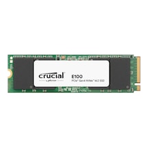 Ct1000e100ssd8 1tb 5000/4500mb/s 2280 M2 Pcıe Gen4 Ssd E100