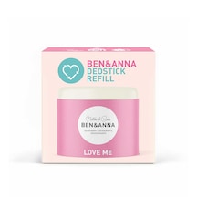 Ben & Anna Stick Deodorant Refıll 40 G