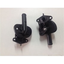 KALE 178115500 KALORİFER MUSLUGU TEMPRA