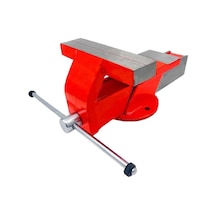 Tr 200 Mm Örslü Sabit Tezgah Masa Tabla Mengenesi