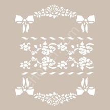 As511 - Cadence A4 Stencil