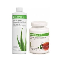 Herbalife Aloevera+100gr Çay 562341897523