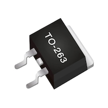 Irf640nstrlpbf-ır 18a 200v N Kanal Mosfet T0-263-3 D2pak-3