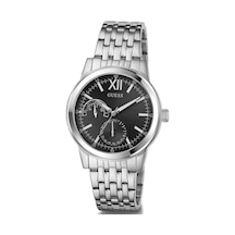 Guess Gugw0976g1 Erkek Kol Saati Metalik