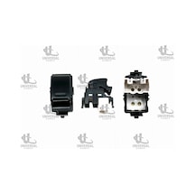 Düğme Cam Açma Corolla Ae101 92-97/rav4 / 84810-12080