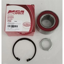 Mga 78546 Arka Tekerlek Rulmanı 33411131670