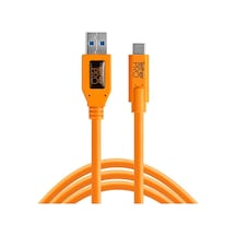 Tether Tools Tetherpro Usb 3.0 To Usb-C 4.6 M Bağlantı Kablosu
