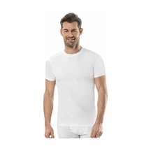Jiber Erkek Sıfır Yaka Fanila 6'Lı Paket - 104