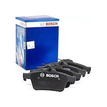 Mazda 3 2.3 2009-2013 Bosch Arka Balata Netpar25212