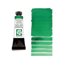 Extra Fine Tüp Suluboya 15 Ml Seri 1 Permanent Green Nocolor-fedc37f3