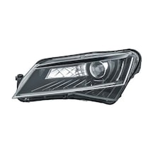 Skoda Superb 3 On Far Sol 2015-2024 Hella 1zs011939451
