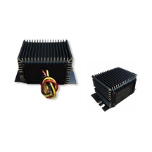 24v -12v Voltaj Düşürücü 5a Konvertör 60w Sanel Smc05