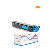 Colorful Toner Utax Pk-5017/1t02tvcut0 Mavi Uyumlu Toner