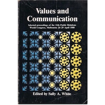 Values And Communication