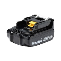Li-ion Serisi Akü 14.4 V 1.5ah Bl1415n
