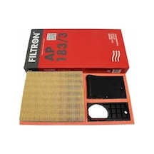 Netpar Seat Ibiza 1.4 2008-2011 Filtron 3'lü Filtre Seti Karbonlu