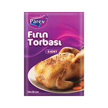Fırın Torbası 8 Li