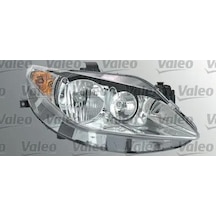 Seat Ibiza 4 On Far Sol 2009-2015 Valeo 043816