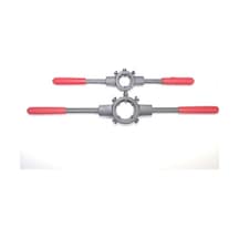 Deco Pafta Kolu Çelik Dairesel - 20x7mm M4,5-m6