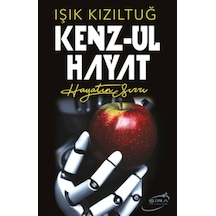 Kenz-ul Hayat - Qhdh-618211
