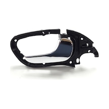 Seat Leon Mk1 00-05 Sağ Arka Kapı İçten Açma Kolu Krom 1M0837114D