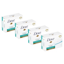 Dove Beauty Cream Bar Micellar Sabun 4 x 90 G