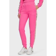 Guess Kadın Pantolon V2yb15 Kb3p2 G65e Fuşya