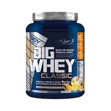 Bigjoy Sports Bigjoy Big Whey Classic 915Gr - Hindistan Cevizi - Vanilya Aromalı