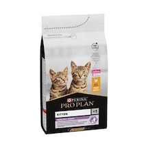 Original Kitten Tavuklu Ve Pirinçli Yavru Kedi Maması 10 Kg