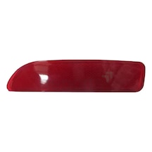 Arka Tampon Reflektörü Sol Dacia Lodgy - 2012-2022