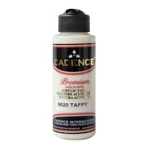 Premıum Akrılık Boya 9020 Taffy 120 Ml Taffy