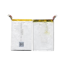 Typbat-tb-055 Kodlu 3.8v 3000mah Batarya Pil