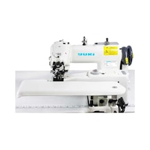 Yuki Cm-101 Etek Baskı Makinası