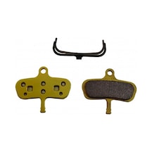 Baradine Ds-34 Avid Code Sintered/metal Balata 2008-2010 Arası