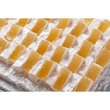 Sakızlı Lokum 1 KG