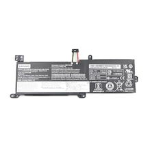 Lenovo Uyumlu Ideapad V15-Iil Laptop Batarya Notebook Pili