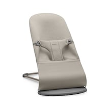 Babybjörn Bliss Ana Kucağı 3d Jersey Sand Grey