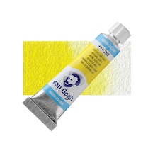 Talens Van Gogh 10 Ml. Tüp Sulu Boya 268 Azo Yellow Light Çok Renkli