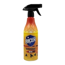 Biçer Karasinek İlacı Sprey 500 Ml