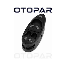 Cam Anahtarı Mercedes L 3f W211