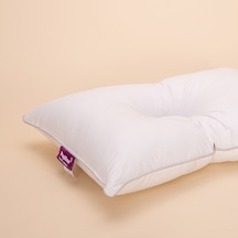 Papıllow Medical Snoremed Ortopedik Yastık 50 70 Cm Horlama Önleme Yastığı