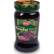 Metin Karadut Reçeli 360 G
