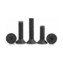 Havşa Başlı Imbus Civata 6Mx30 MM 10 Adet