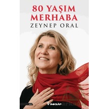 80 Yaşım Merhaba İnkılap Kitabevi