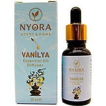 Mystica Vanilya Esansiyel Yağı Diffuser Oil 6'lı Set