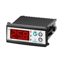 Isı Kontrol Cihazı Ntc Li