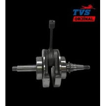 Tvs - Raider - Tvs Raider 125 Krank  -