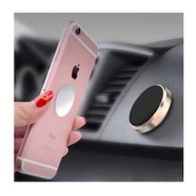 Manyetik Mıknatıslı Telefon Tutucu Torpido Aksesuar