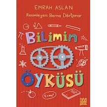 Bilimin Öyküsü / 9786255898753