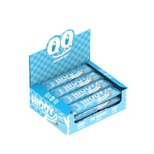 Hıq Hiqqy Protein Bar 12 55g Creamy Coconut